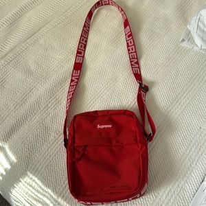 Supreme bag